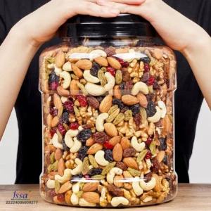 Premium Mix Dry Fruits