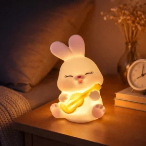 Bunny Night Lamp