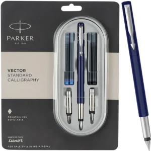 PARKER VECTOR STANDARD